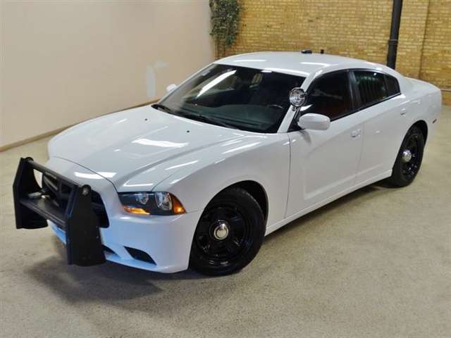 Dodge Charger 2012 photo 1